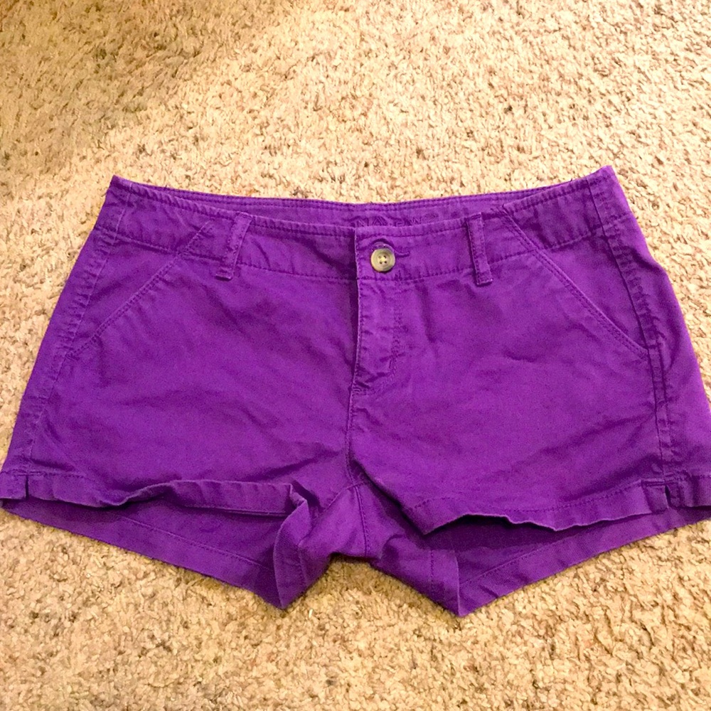Arizona shorts size 3 - Picture 1 of 3